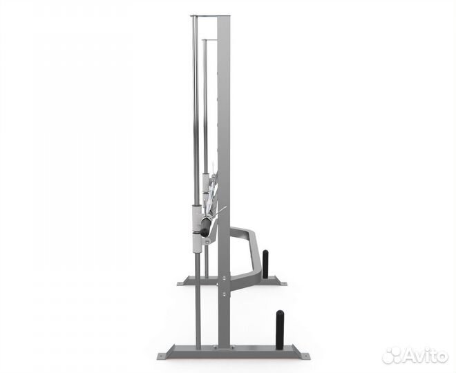 Машина Смитта DFC D21045