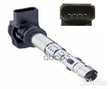 Катушка зажигания (VAG / 07K905715F) ориг.07K