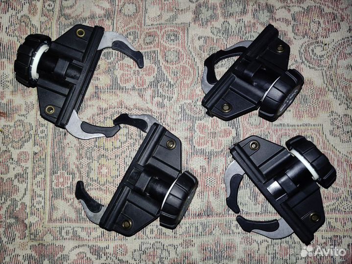 Бокс Thule touring 780 глянец