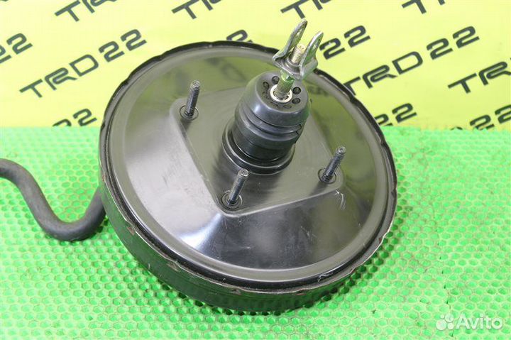 Вакуумный усилитель Toyota Corona Premio AT210