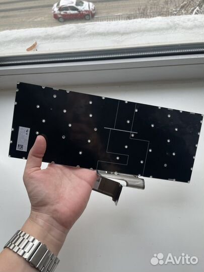 Lenovo idea pad 320 Клавиатура