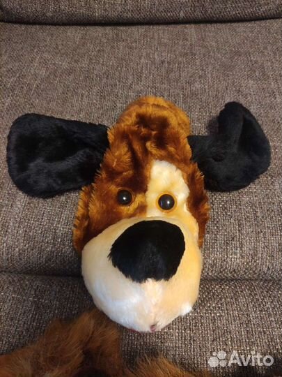 Новогодний костюм для мальчика