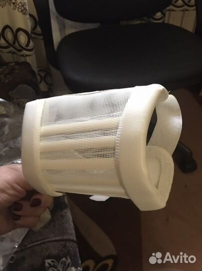 Детский бандаж Перинка фрейка