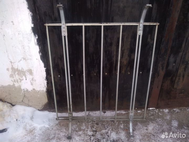 Багажник на крышу ваз