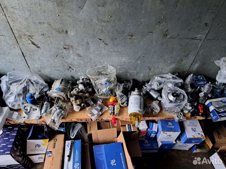 Барабаны простые,евро,L1