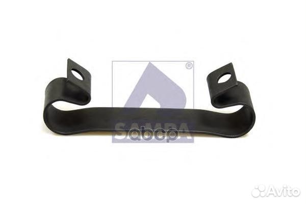 Пpyжинa кoлодки HCV 114209 sampa