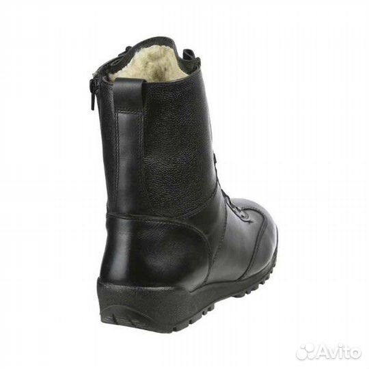 Берцы бутекс. Модель Кобра м.12214 