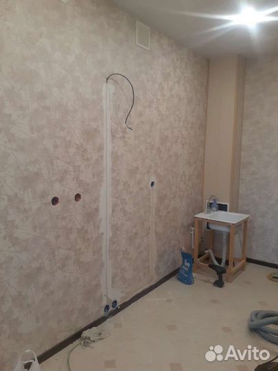 Сборка кухонного гарнитура (не изготовление)