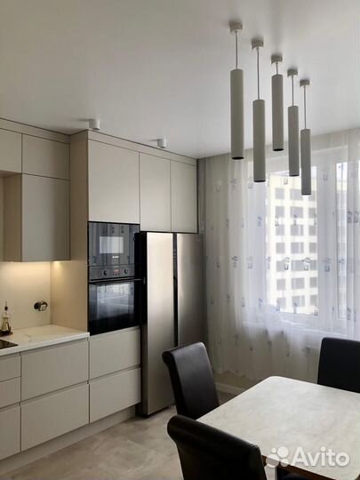 Кухня угловая