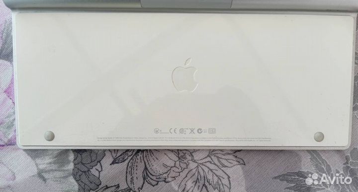 Клавиатура apple a1314