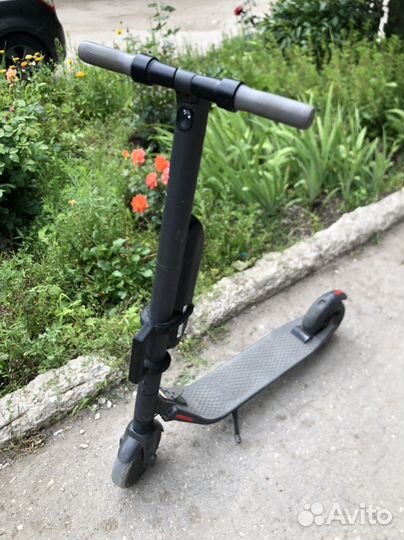 Самокат Ninebot es4