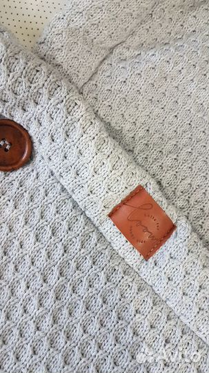 Конверт на выписку зимний