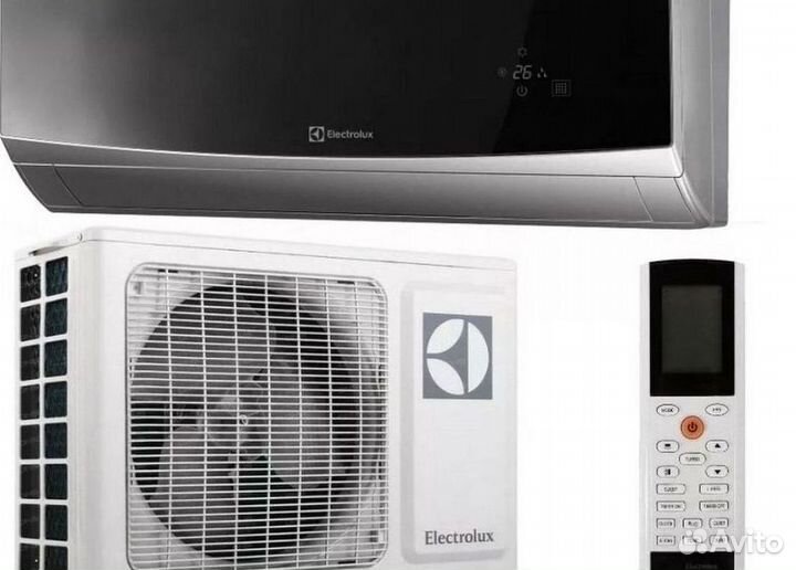 Кондиционеры