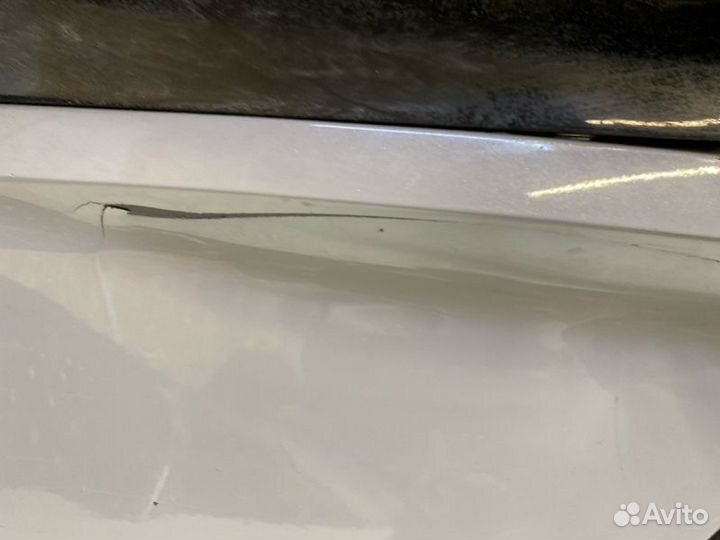 Бампер передний Changan Cs55 Plus 2 2021