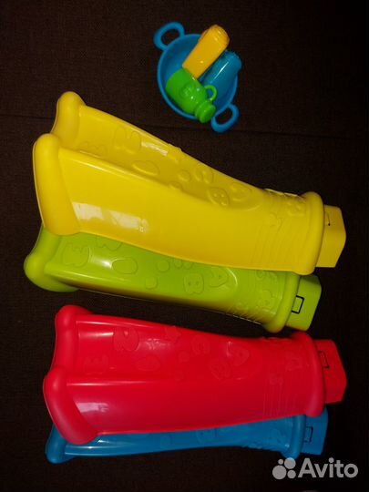 Развивающий стол