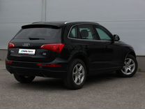 Audi Q5 3.2 AT, 2012, 252 521 км, с пробегом, цена 1 270 000 руб.