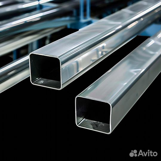 Труба металлическая 32