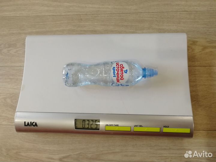 Детские весы Laica PS3001