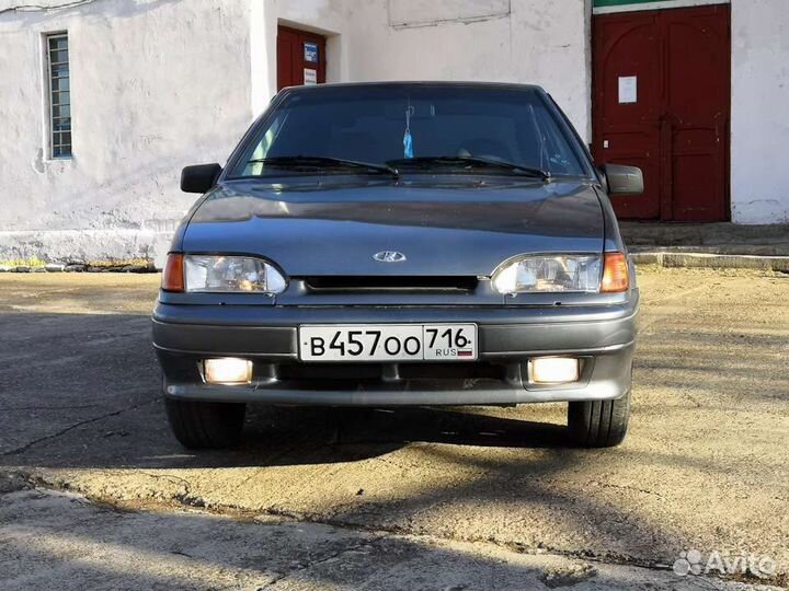 Противотуманные Фары птф для Ваз 2110-2115