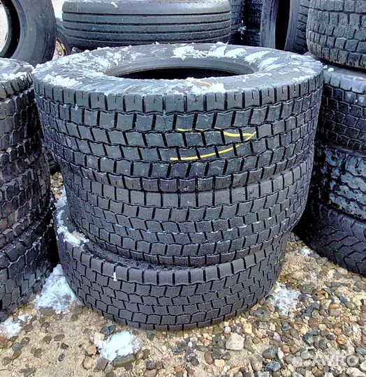 Шины 315/80r 22.5, Belshina bell-278artd: 597-3
