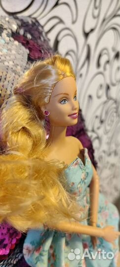 Кукла Барби