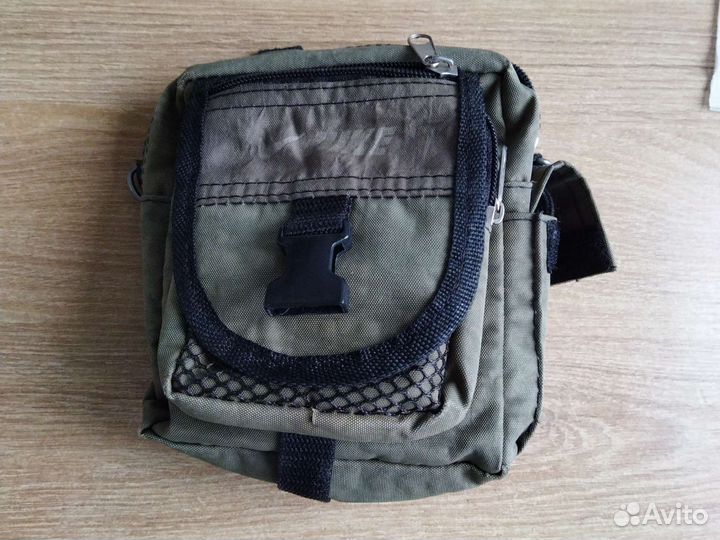 Спортивная сумка nike