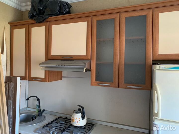 Мебель для кухни бу