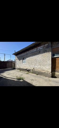 Дом 63,2 м² на участке 4,3 сот.