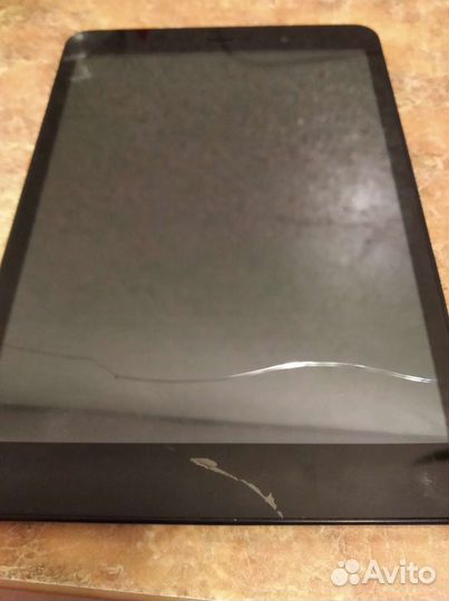 Планшет Haier