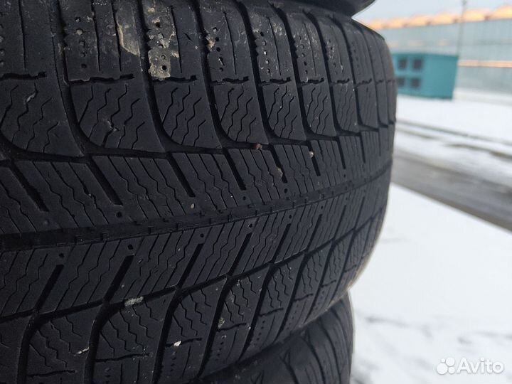 Michelin MXE Green 205/60 R16 96H