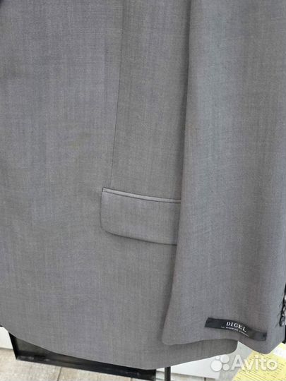 Мужской классический костюм Digel 64