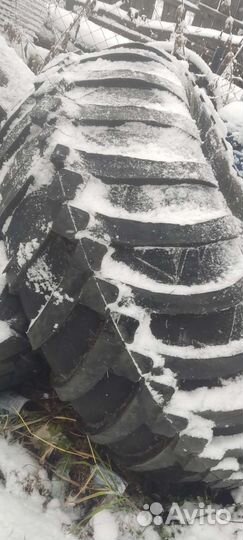 Ободрыши ураган ви203