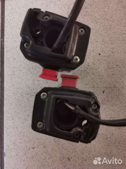 Пульт правый Polaris widetrak LX