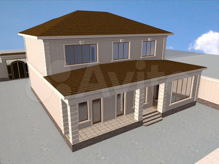 Участок 6 сот. (ИЖС)