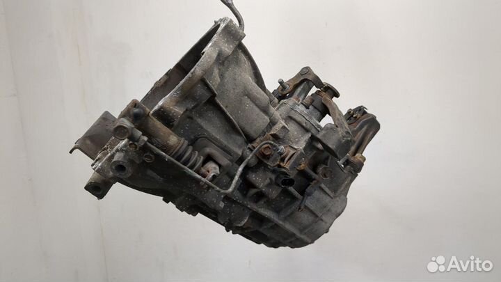 Кпп 6-ст.мех. (МКПП) Hyundai i30, 2012