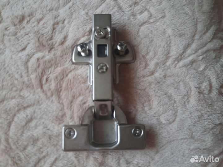 Петля мебельная Hettich без доводчика