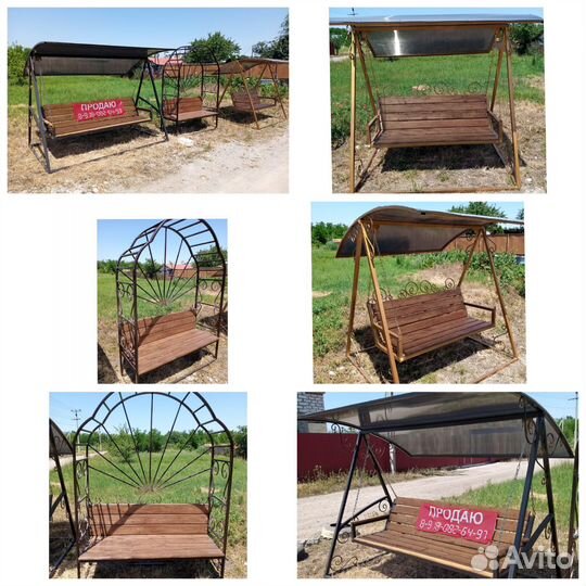 Дачный туалет