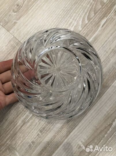 Ваза для фруктов