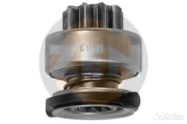 Бендикс стартера