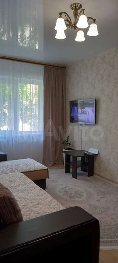 2-к. квартира, 45 м², 1/5 эт.