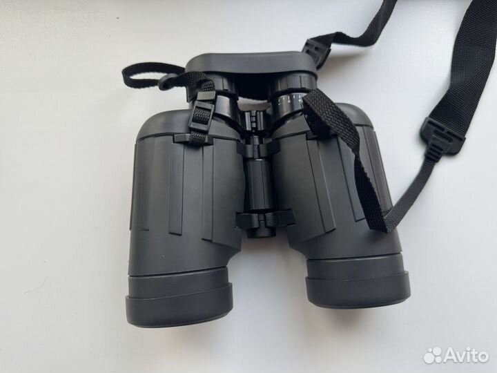 Бинокль yukon 30*50
