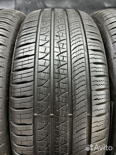 Pirelli Scorpion Zero 235/50 R20