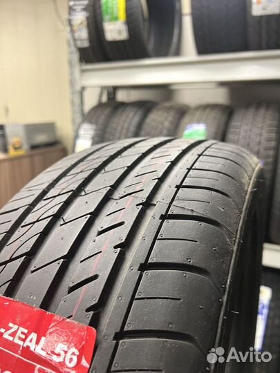 iLink L-Zeal56 215/40 R18 86H