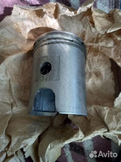 Поршень иж планета