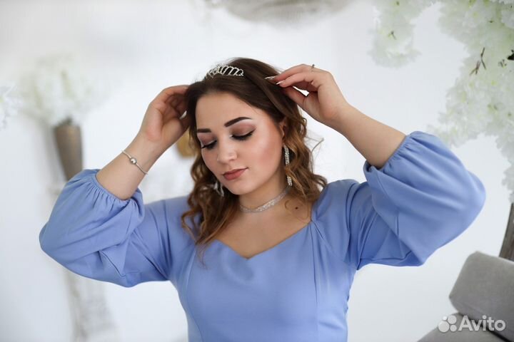 Макияж/Визажист