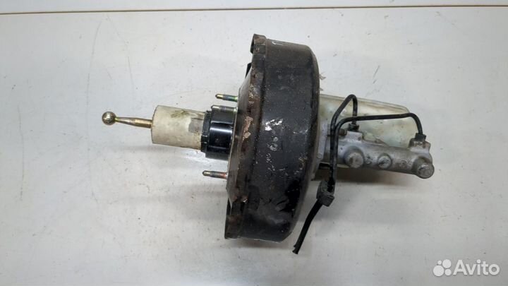 Цилиндр тормозной главный Volkswagen Polo, 2005