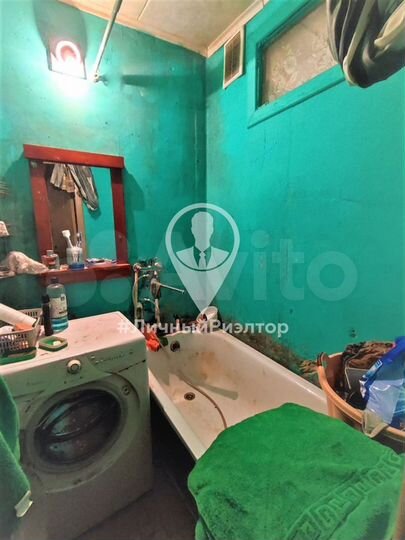 Комната 15,8 м² в 1-к., 1/5 эт.