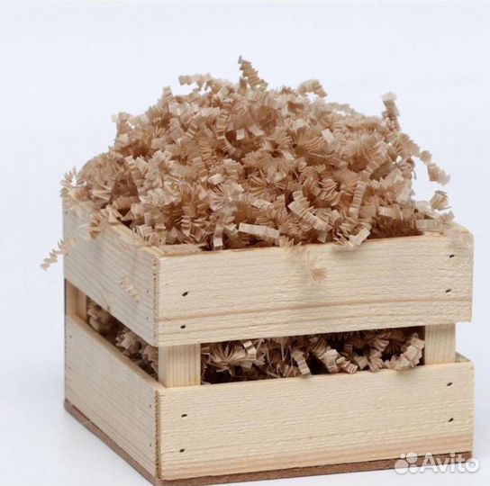 Наполнитель бумажный для подарков