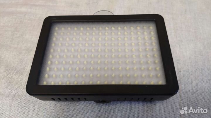 Wansen W160 LED Video lighting светодиодная панель