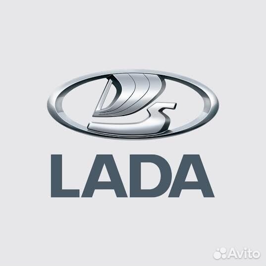 LADA 21080290105100 болт крепления стойки\ LADA